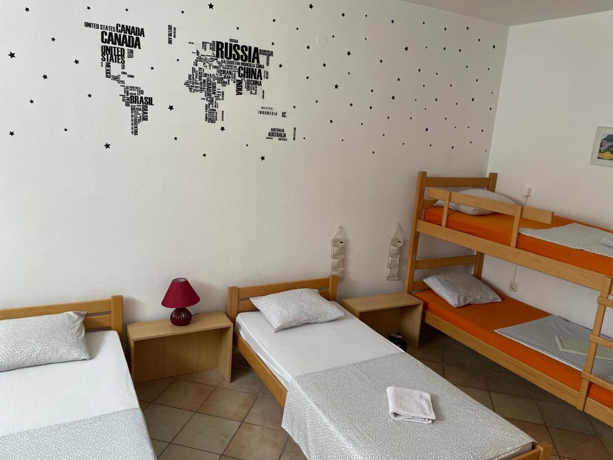 Rooms Deny Mostar Eksteriør billede