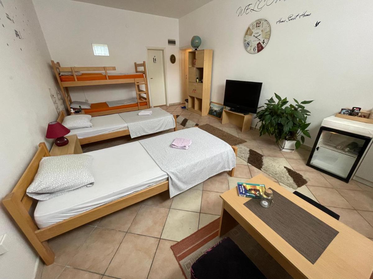 Rooms Deny Mostar Eksteriør billede