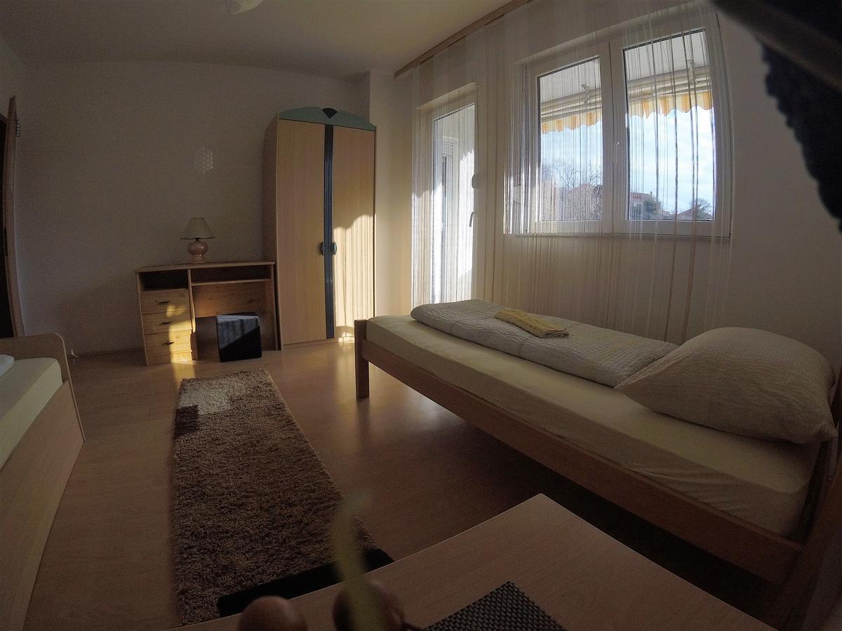 Rooms Deny Mostar Eksteriør billede