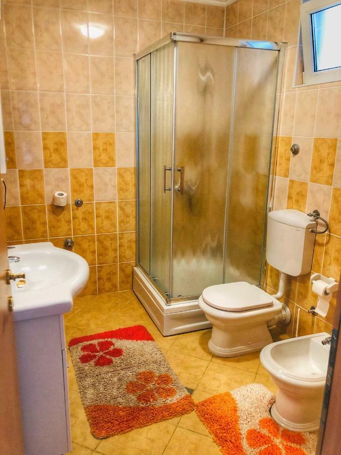 Rooms Deny Mostar Eksteriør billede